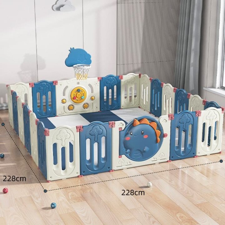 PLAY PEN